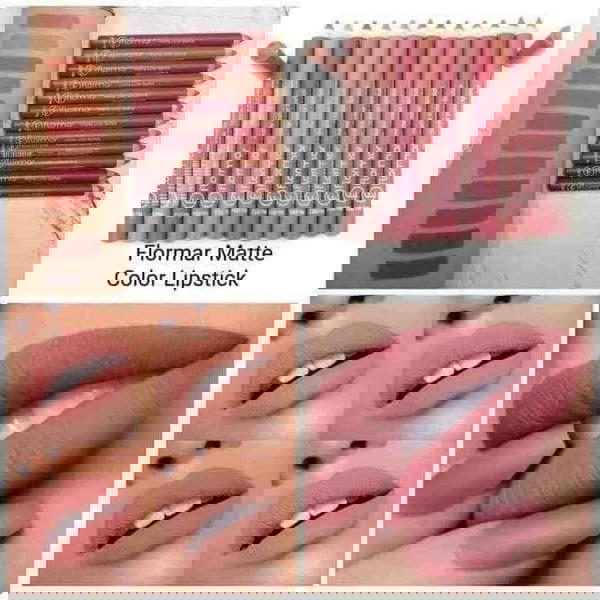 روج خشب فلومار  Image 7 Preview
