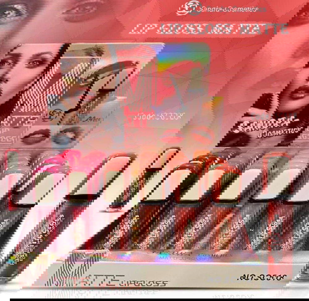 روج سايل ساندرا اشكال مختلفة  Preview Image