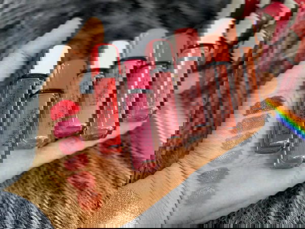 روج سايل ساندرا اشكال مختلفة  Image 2 Preview