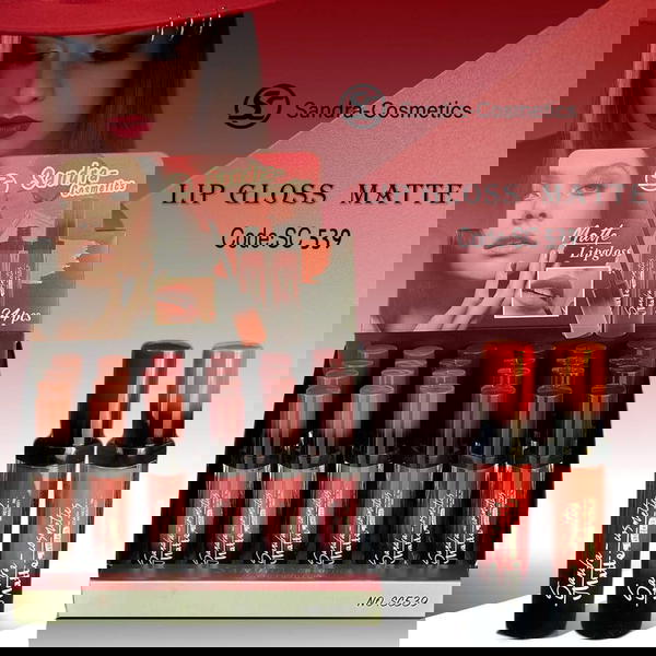 روج سايل ساندرا اشكال مختلفة  Image 6 Preview