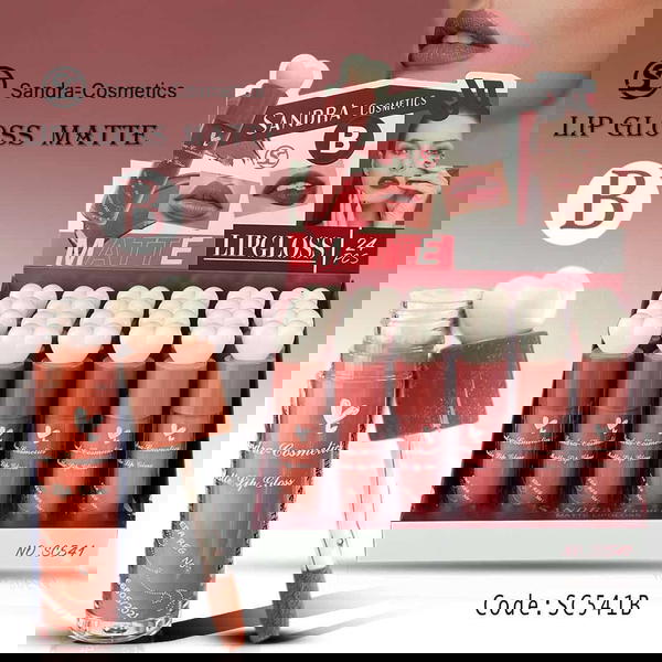 روج سايل ساندرا اشكال مختلفة  Image 10 Preview