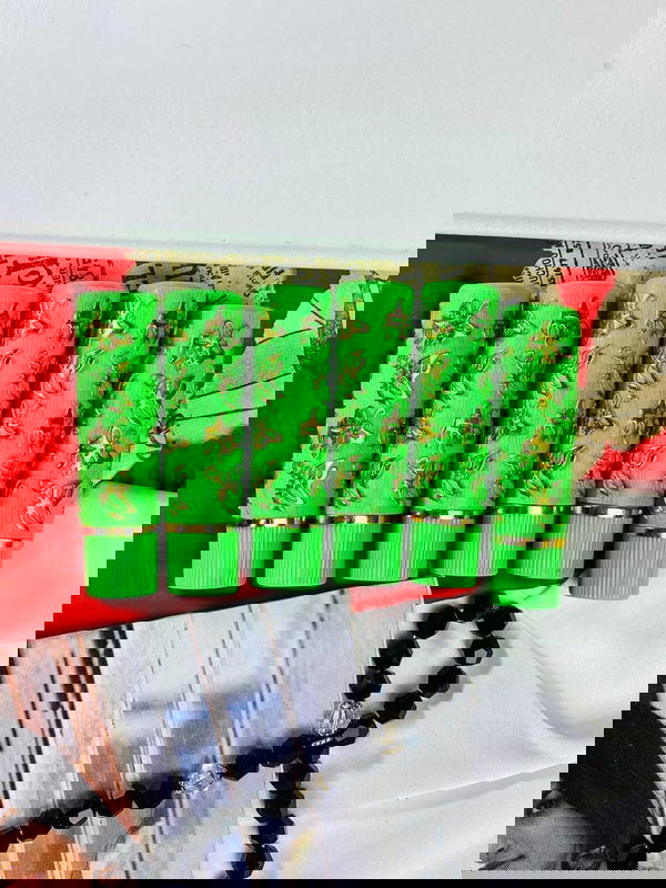 روج سحرى مرطب اورچينال Image 1 Preview