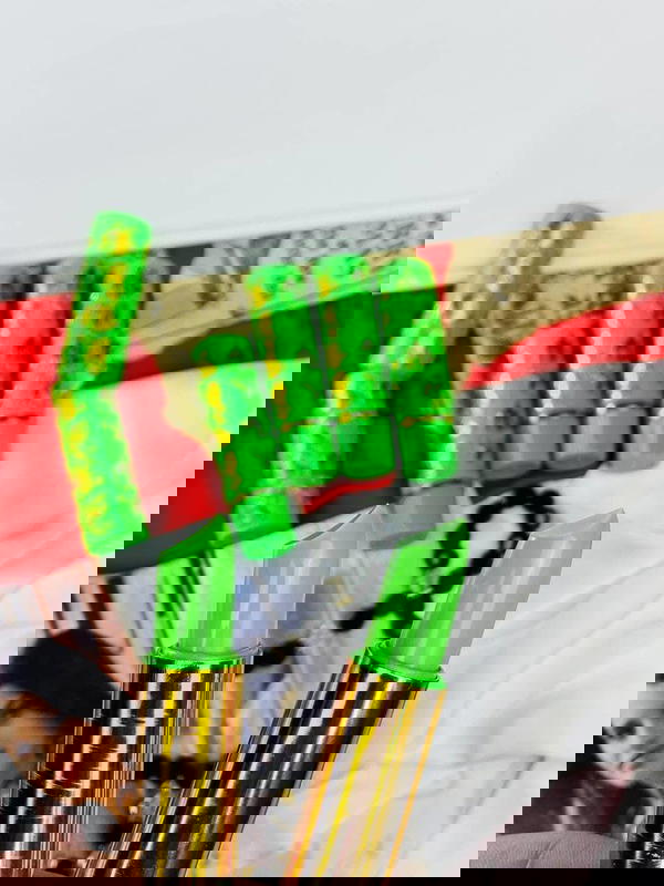 روج سحرى مرطب اورچينال Image 5 Preview