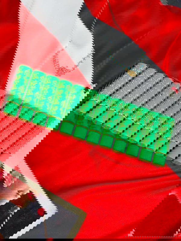 روج سحرى مرطب اورچينال Image 6 Preview