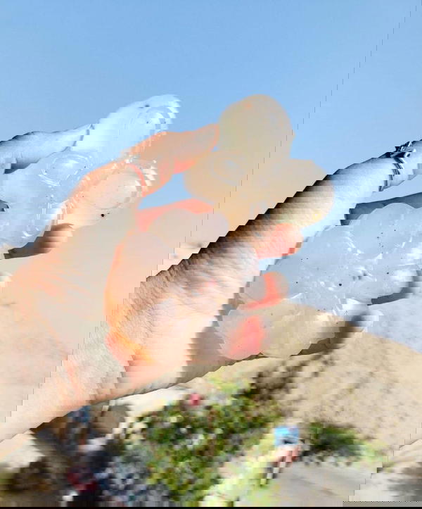 صابونة لبان الدكر  Image 1 Preview