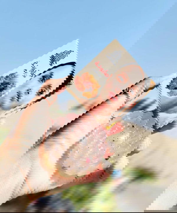 صابونة لبان الدكر  Image 2 Preview