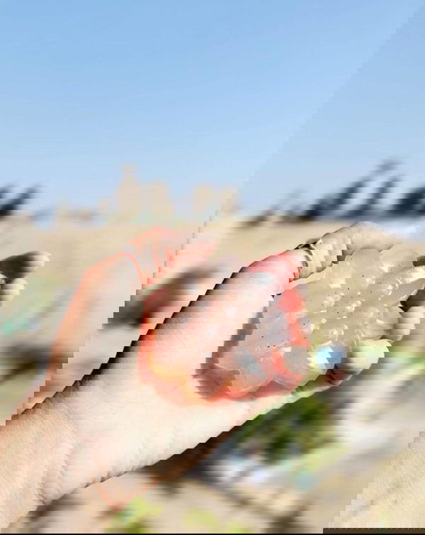 صابونة لبان الدكر  Image 6 Preview