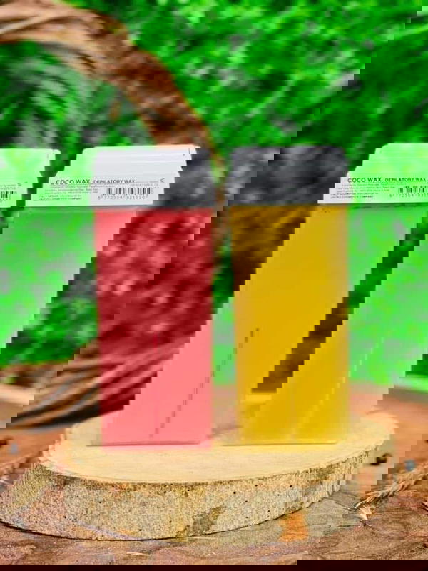 شمع كوكو اصلي  Image 1 Preview