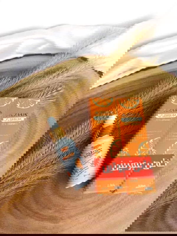 سيرام ازها الاورچينال Image 3 Preview