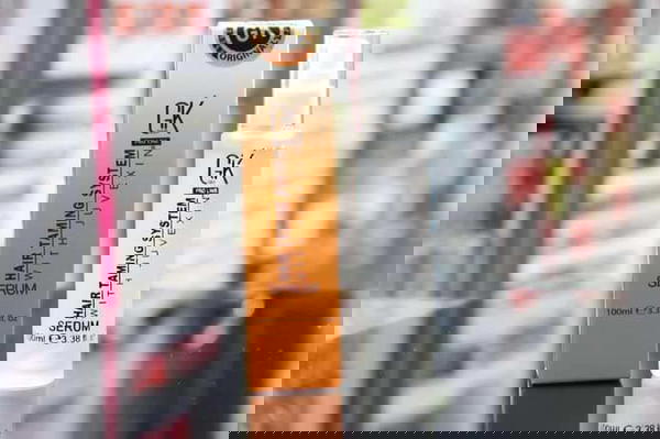 سيرام شعر GK Image 2 Preview