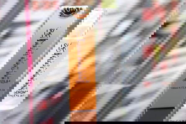 سيرام شعر GK Image 4 Preview