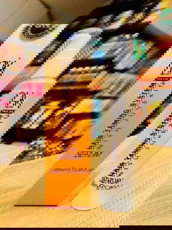 سيرام شعر GK Image 5 Preview
