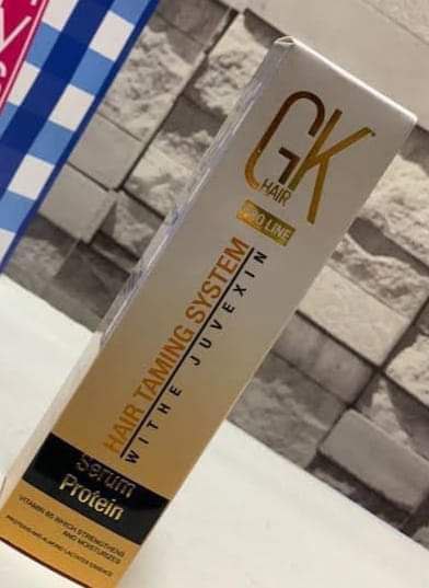 سيرام شعر GK Image 6 Preview