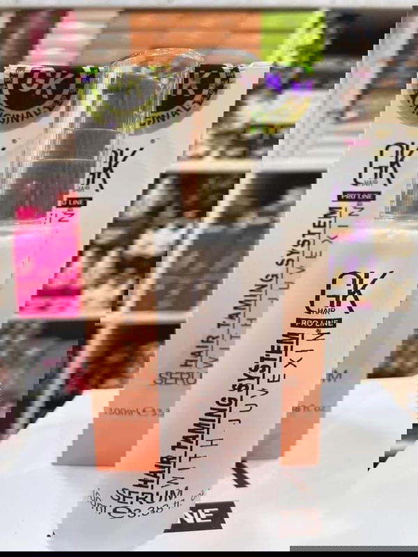 سيرام شعر GK Image 7 Preview