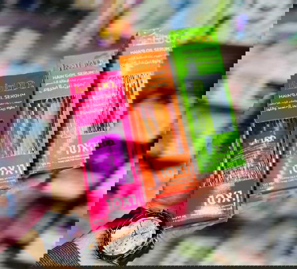 سيروم هيردو للشعر  Image 1 Preview