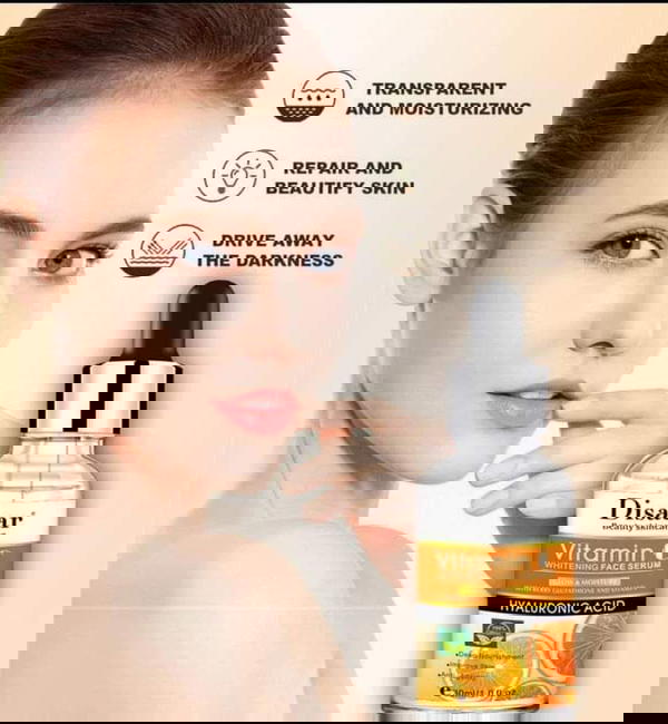 سيروم ديزار بفيتامين سي سيم اوريجنال  Image 2 Preview
