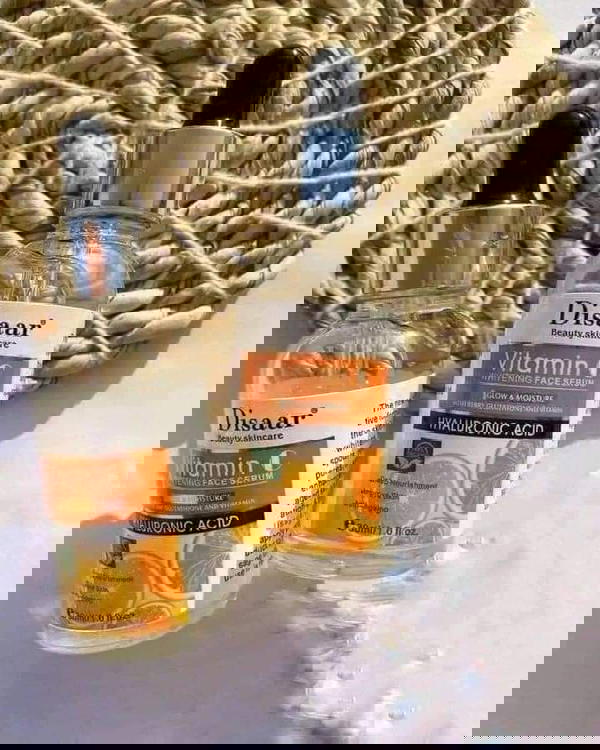 سيروم ديزار بفيتامين سي سيم اوريجنال  Image 3 Preview