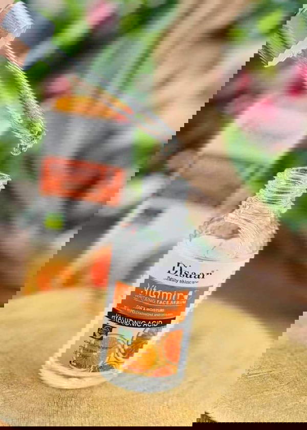 سيروم ديزار بفيتامين سي سيم اوريجنال  Image 7 Preview