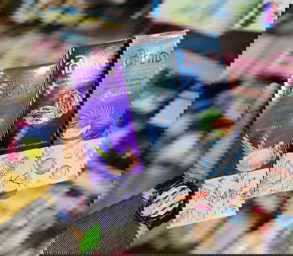 زيت بلوب للشعر  Image 1 Preview