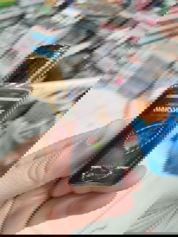 زيت ميني للشعر  Image 1 Preview