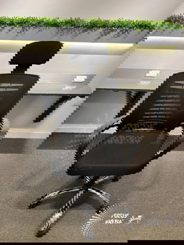 كرسى مكتب فوكس  Image 2 Preview