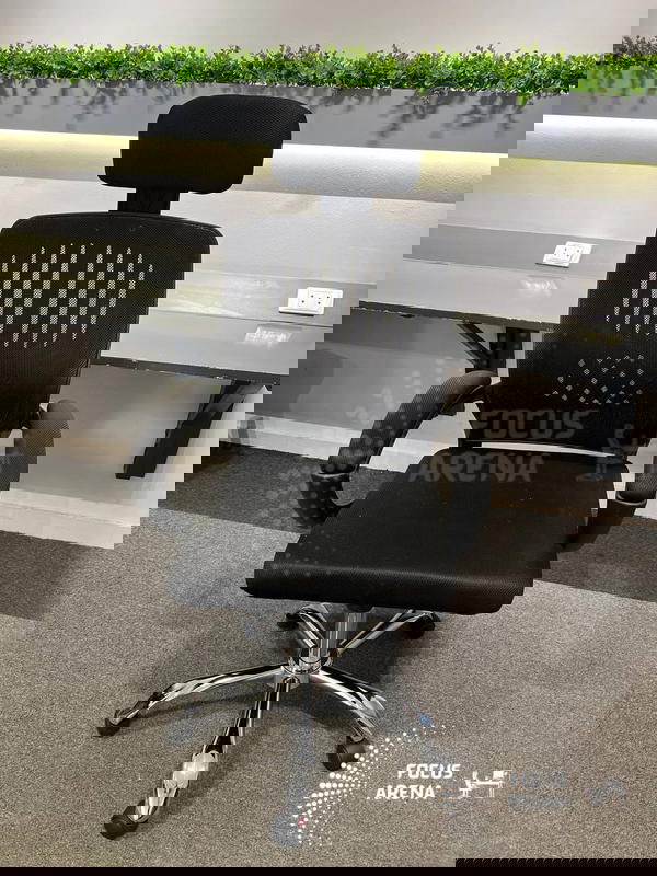كرسى مكتب ViP1 Image 1 Preview