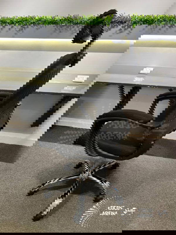 كرسى مكتب ViP1 Image 3 Preview