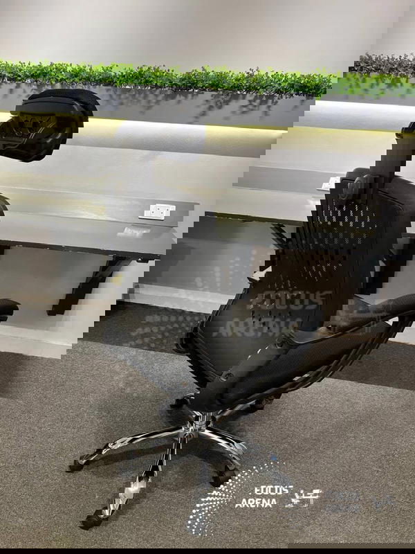 كرسى مكتب ViP1 Image 4 Preview