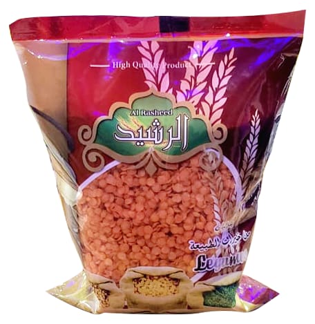 عدس اصفر ٥٠٠ جرام عالى الجودة Preview Image