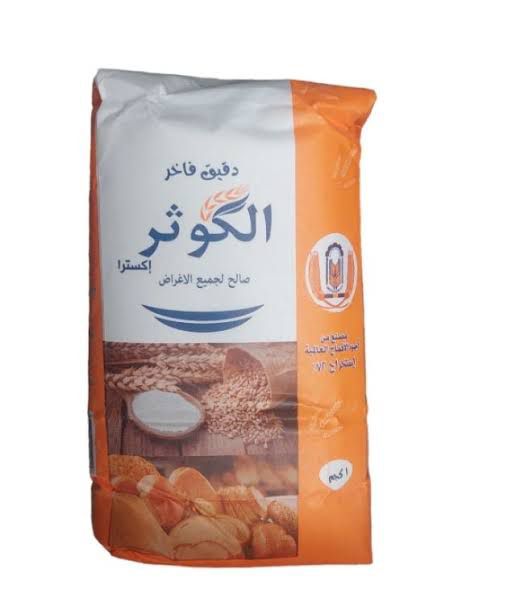 دقيق الكوثر ١كيلو Preview Image