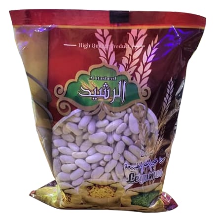 فاصوليا ٥٠٠جرام عالى الجوده Preview Image