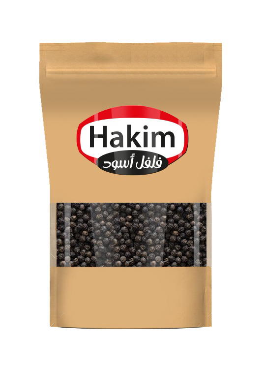 فلفل اسود ناعم او حصى ١٠٠جرام  Image 1 Preview
