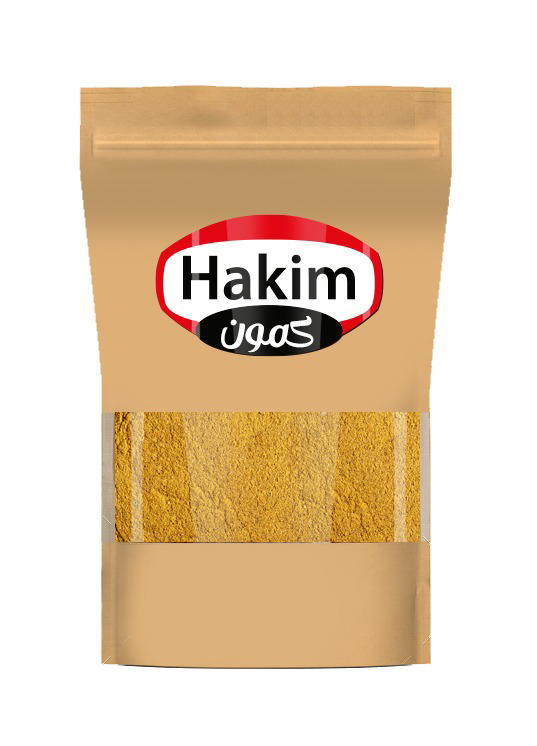 كمون ناعم او حصى ١٢٥ جرام  Image 1 Preview