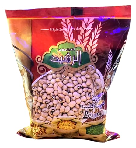 لوبيا ٥٠٠ جرام عالى الجود Image 1 Preview