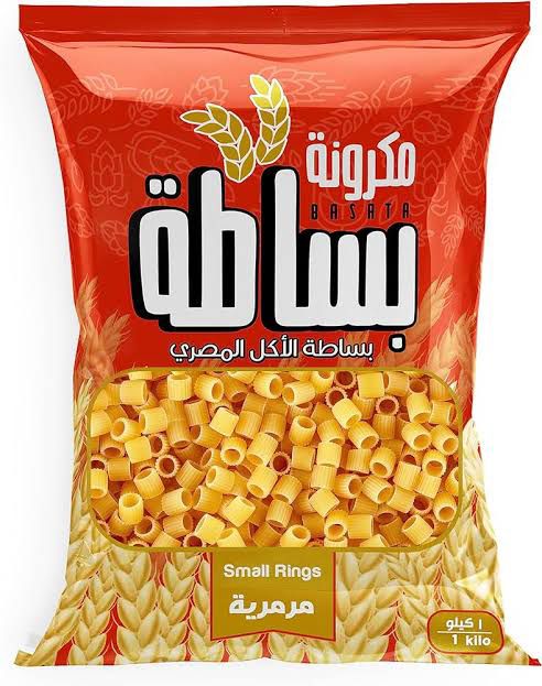 مكرونة بساطة ٣٥٠ جرام Preview Image