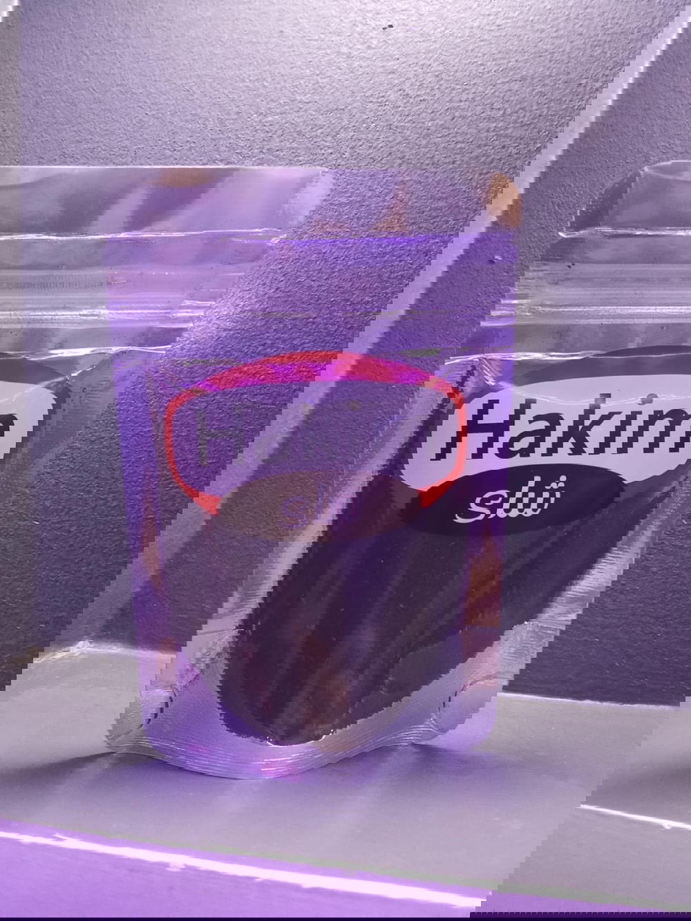 شاي الشيف حكيم ١٢٥ جرام Preview Image