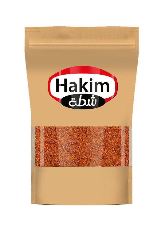 شطة ١٢٥ جرام  Preview Image