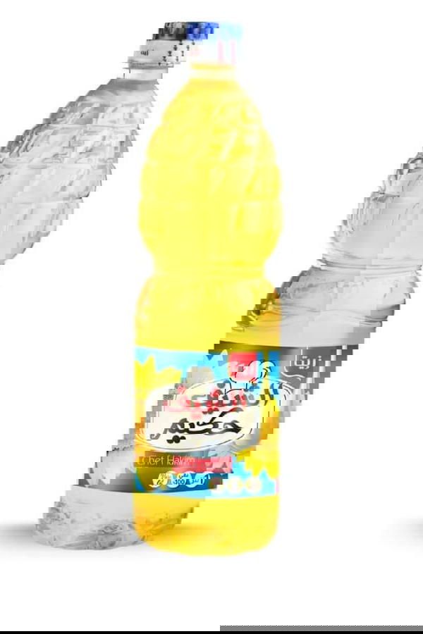 زيت الشيف حكيم لتر كامل Image 1 Preview
