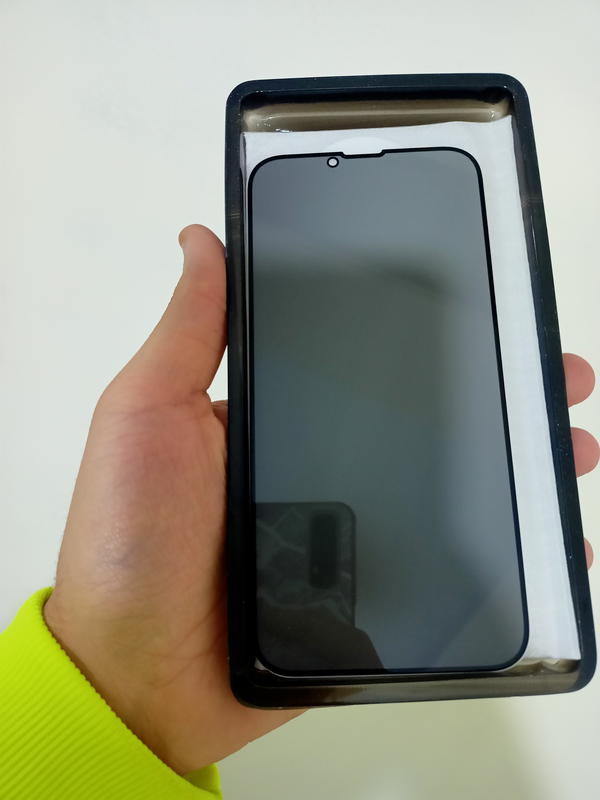 اسكرينة برايفيت ايفون 13Pro Max/14 plus Image 3 Preview
