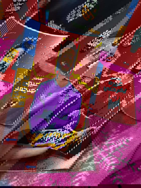 اسكين ظهر اشكال 3D Image 2 Preview