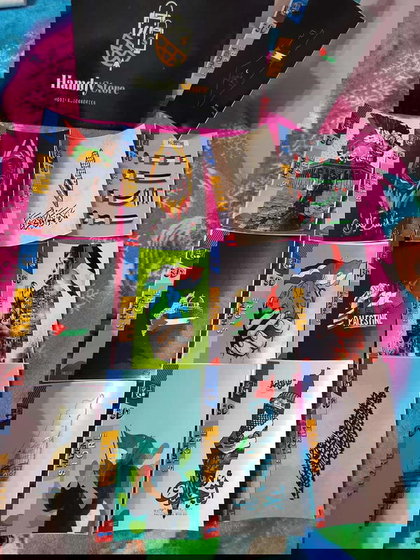 اسكين ظهر اشكال 3D Image 6 Preview