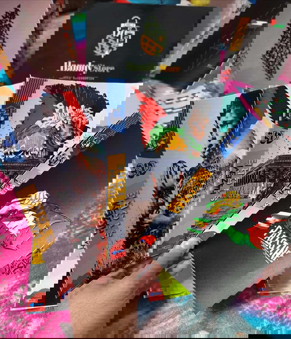 اسكين ظهر اشكال 3D Image 7 Preview
