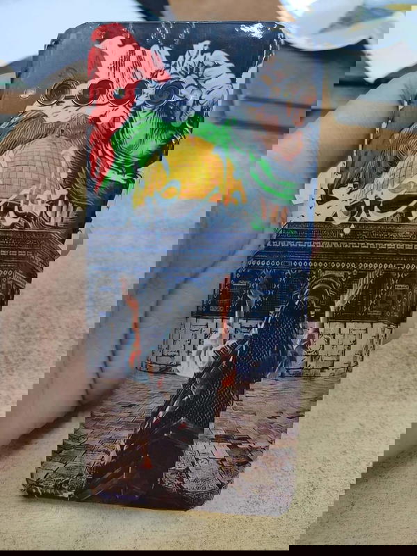 اسكين ظهر اشكال 3D Image 9 Preview
