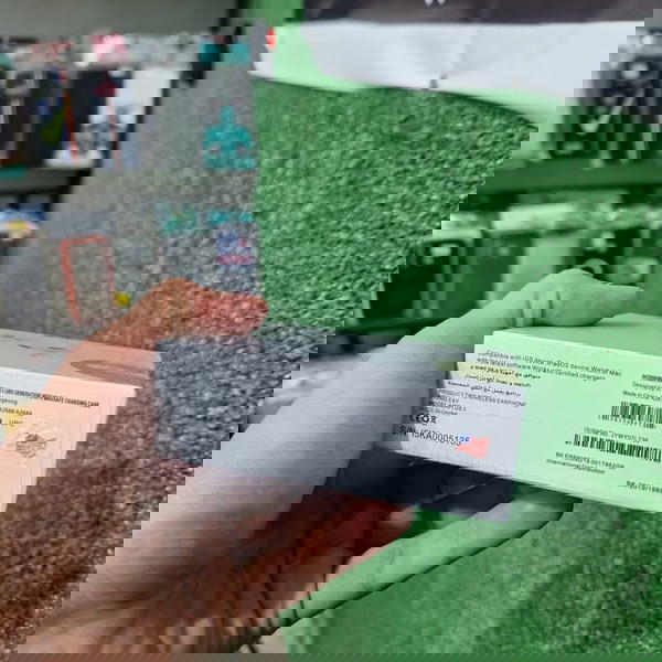 ايربودز 3 عظم Image 2 Preview