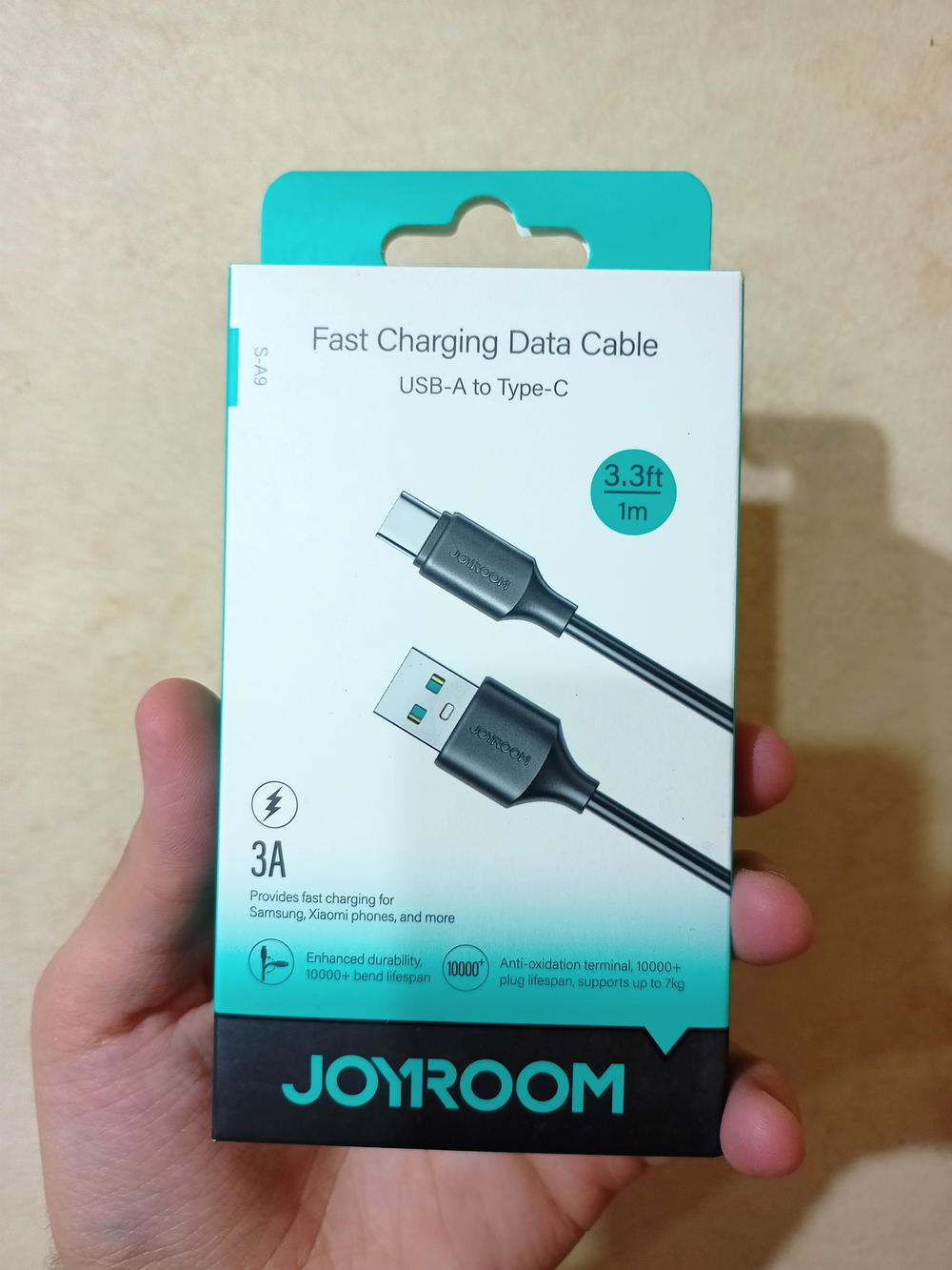 كابل تايب سي Joyroom أصلي Preview Image