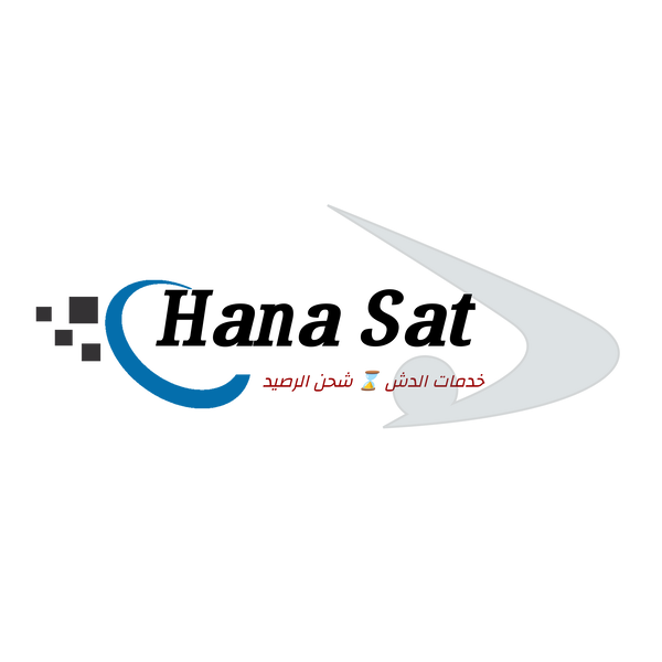 Hana Sat Logo