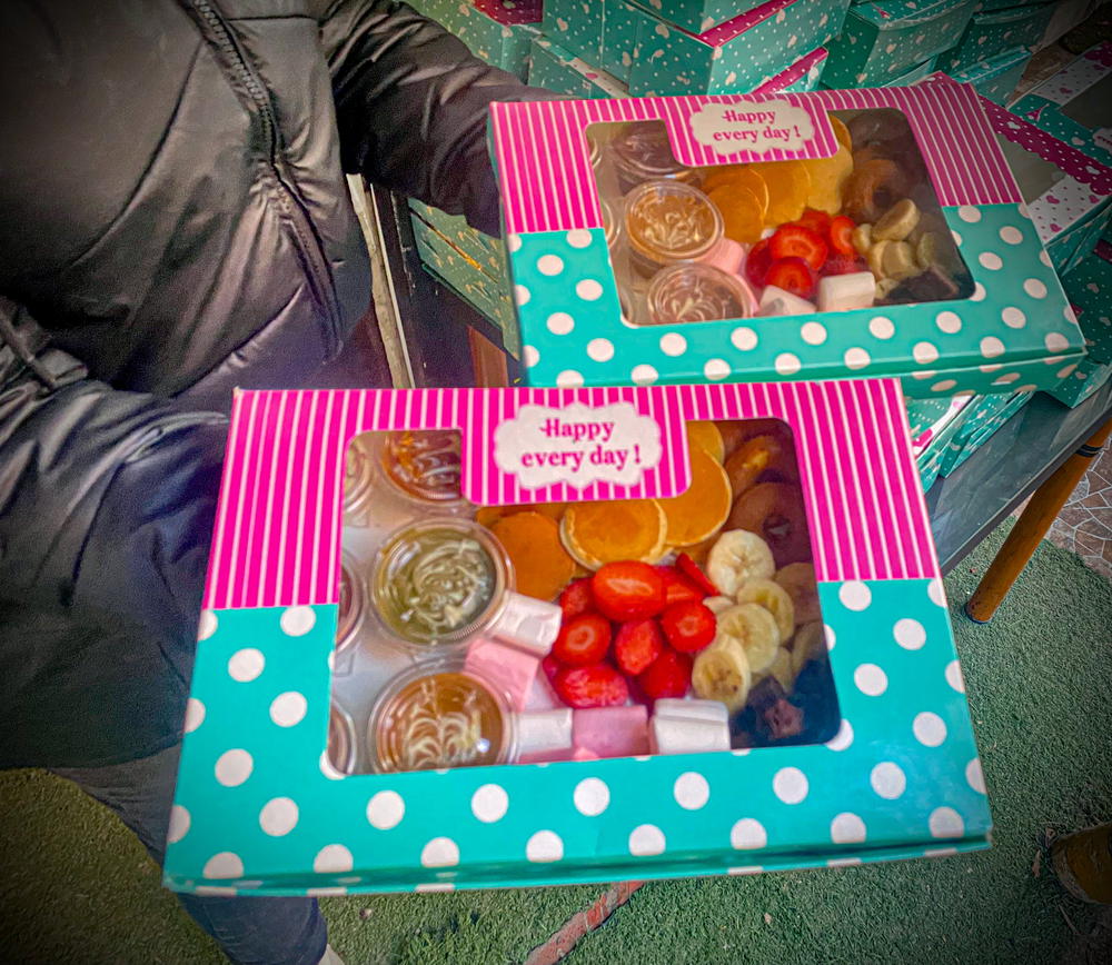   🎉party Box Preview Image