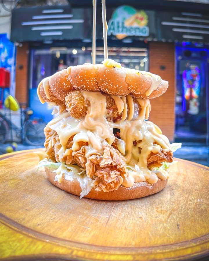 Chicken Lovers  Preview Image