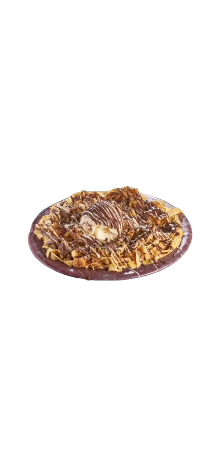 Chocolate Pasta  Preview Image