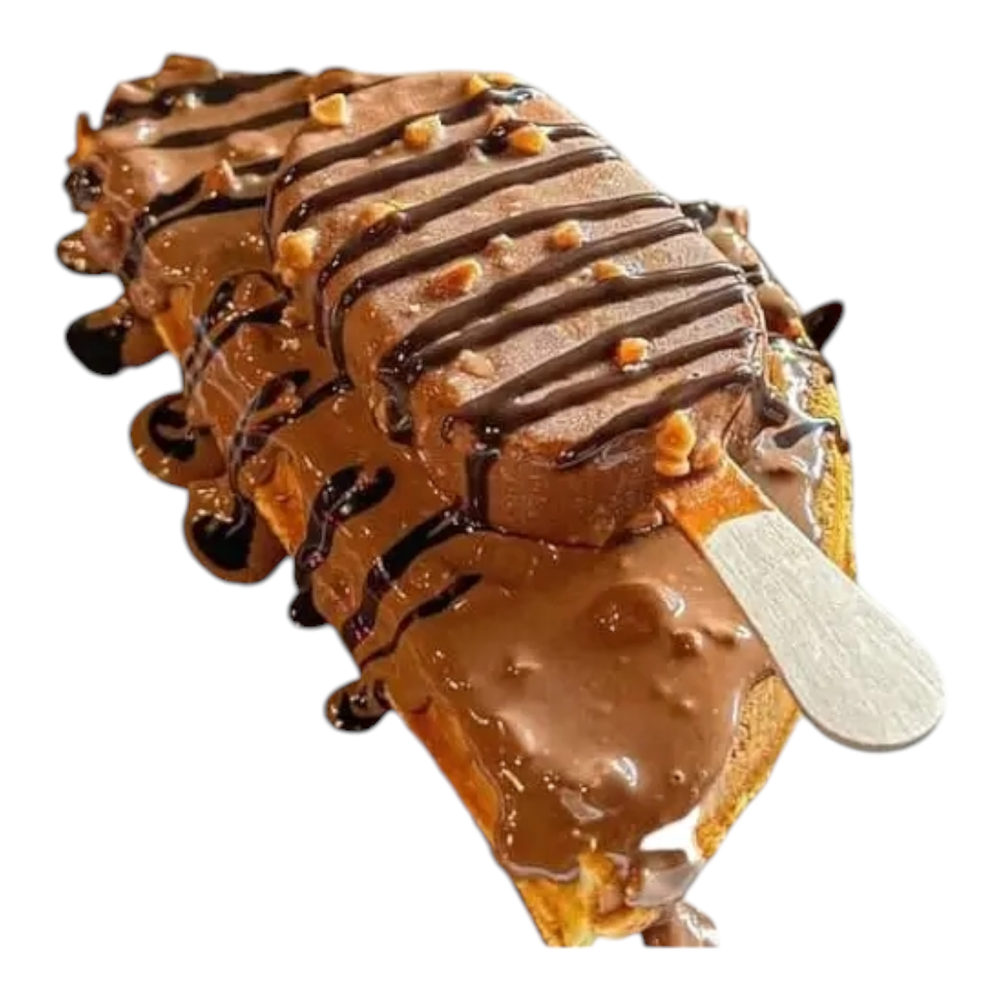 Friday waffle  Preview Image